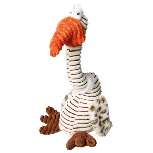Jucarie Pentru Caini, Vultur, Plus, Cu Sunet, 32 cm, 35806