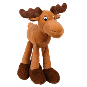 Jucarie Pentru Caini, Ren, Plus, Cu Sunet, 30 cm, 35837