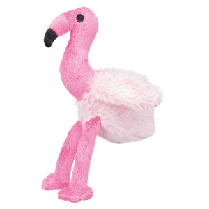 Jucarie Pentru Caini, Flamingo, Plus, Cu Sunet, 35cm, 35969