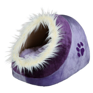 Cos Minou Soft, Plus, 35x26x41 cm, Violet, 36300	
