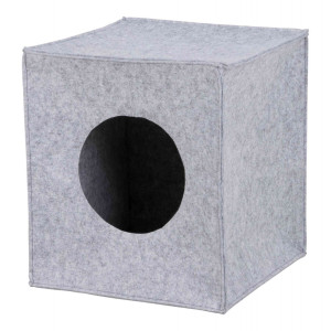 Culcus-Pestera, Anton, 33x33x37 cm, Gri, 36313	