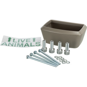 Set Accesorii Pentru Cusca De Transport Skudo Iata 39735/39736/39741
