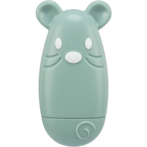 Jucarie Pentru Pisici, Laser Catch The Light, USB, 3 Moduri, Salvie, 41314