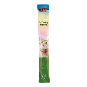 Recompense Pentru Pisici, Creamy Snacks Cu Pui, 5x14 g, 42681