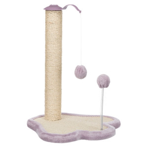 Ansamblu Fleece Junior, 40 x 50 x 38 cm, mov deschis, 42931