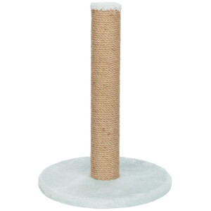 Stalp Sisal De Zgariat, Junior, 30 cm/ h: 42 cm, Verde Menta, 42932	
