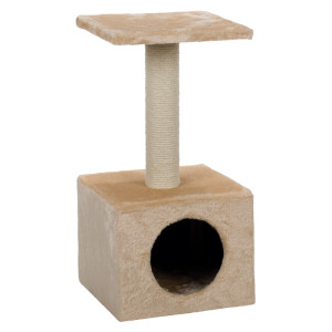 Ansamblu De Joaca. Junior Zamora, 31x31 cm/ h: 60 cm, Bej, 43351