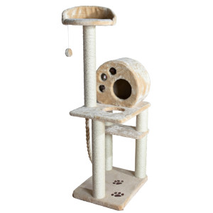 Ansamblu De Joaca, Salamanca, 40x50 cm/ h: 138 cm, Bej, 43731