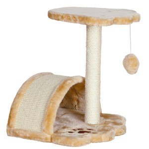 Ansamblu De Joaca, Junior Vitoria, 36x36 cm/ h: 43 cm, Bej, 43751