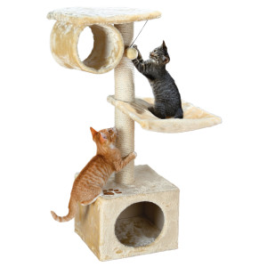 Ansamblu De Joaca, San Fernando, 36x36 cm/ h: 106 cm, Bej, 43951