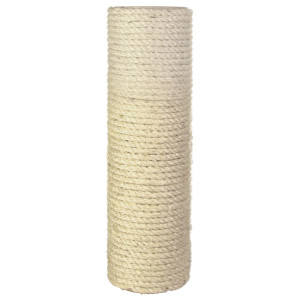 Stalp Sisal Pentru Ansamblu Pisici, 9x30 cm, 43990	