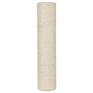 Sisal pentru Ansamblu Pisici, Natural, 9 x 30 cm, 44010