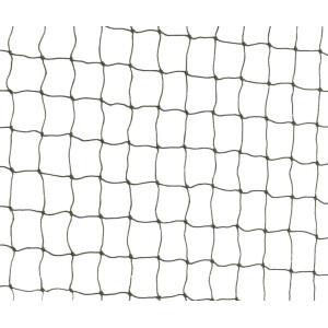 Plasa De Siguranta Pentru Geam, 2x1.5 m, Verde, 44291