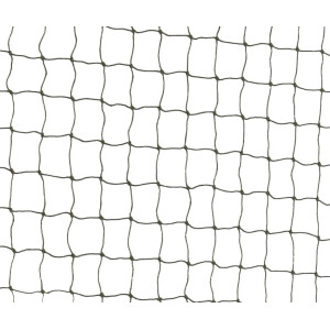 Plasa De Siguranta Pentru Geam, 3x2 m, Verde, 44292