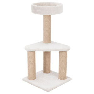 Ansamblu De Joaca, Ivan, 39x39 cm/ h: 82 cm, Gri Deschis, 44420