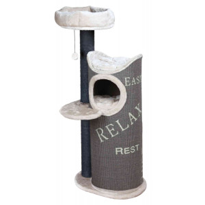 Ansamblu De Joaca, Juana, 57x46 cm/ h: 134 cm, Gri, 44425