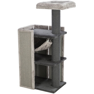 Ansamblu De Joaca, Arianna, 52x40 cm/ h: 112 cm, Gri, 44464