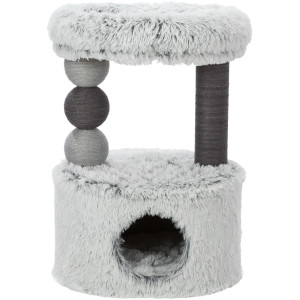 Ansamblu De Joaca, Harvey, 54x40 cm/ h: 73 cm, Gri, 44540