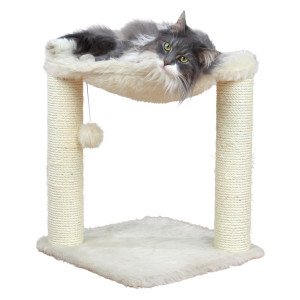 Ansamblu De Joaca, Baza, 41x41 cm/ h: 50 cm, Crem, 44541