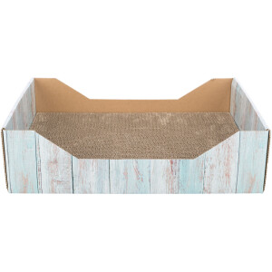 Carton de Zgariat tip Pat, 45x12x33 cm, 48013