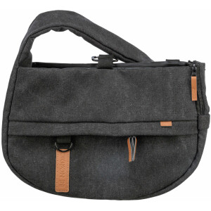Geanta de Transport Be Nordic, Ingrid, 35x25x13cm, Negru, 28893