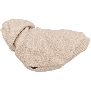Hanorac Carson, XXS: 18 cm, Nisipiu, 6801000