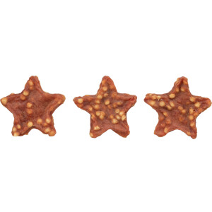 Recompense Xmas, Premio, Stelute cu Rata si Orez,100 g, 92662