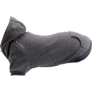 L(-22%)Hanorac Be Nordic Flensburg, XS: 30 cm, Gri, 67492
