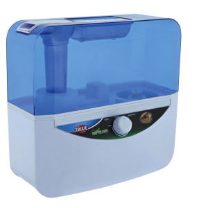 Generator De Ceata Pentru Terariu, Cu Ultrasunete, XL: 3 l/28x27x15 cm, 76123