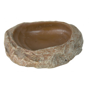 Bol Pentru Reptile, 11x2.5x7 cm, 76181