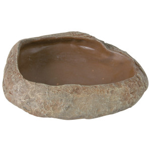 Bol Pentru Reptile, 19x5x16 cm, 76184