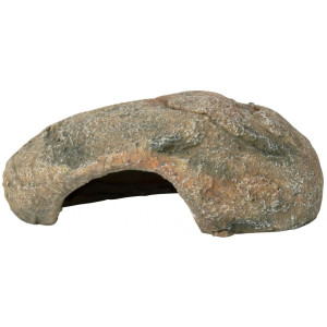 Pestera Pentru Reptile, 17x7x10 cm, 76190