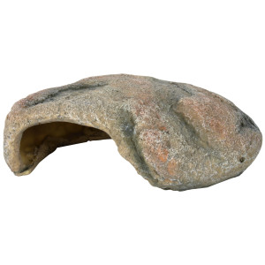 Pestera Pentru Reptile, 24x8x17 cm, 76191