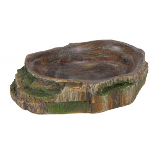 Bol Pentru Reptile,10x2.5x7.5 cm, 76201