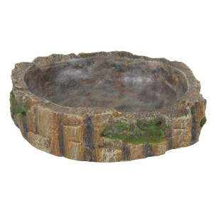 Bol Pentru Reptile, 13x3.5x11 cm, 76202