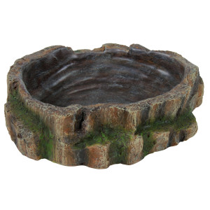 Bol Pentru Reptile, 18x4.5x17 cm 76204