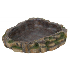 L(-23%)Bol Pentru Reptile, 24x5.5x20 cm, 76205