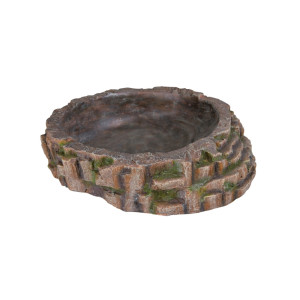 L(-22%)Bazin Pentru Reptile, 35 x 9 x 34 cm, 76209