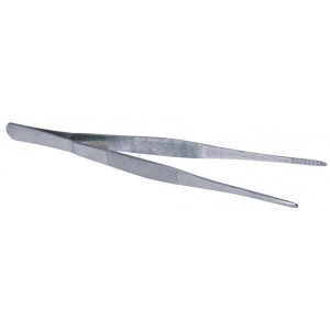Penseta Pentru Hranire, Dreapta, Inox, 20 cm, 76221	