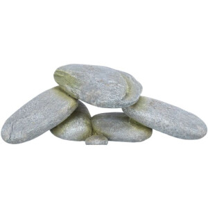 L(-23%)Decor Pentru Terariu/Acvariu, Platou Din Pietre, 19x6cm, 76324