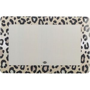 Covoras In Fata Litierei, Leo, 44x28 cm, 24588