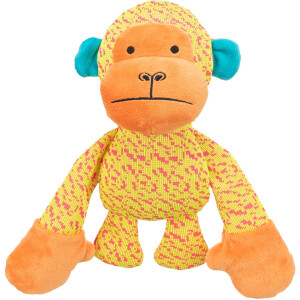 Jucarie Maimuta, Plush, 27 cm, 35688
