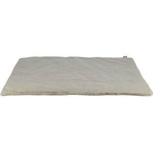 Covoras Xmas Luciano, 90 x 70 cm, Bej/Auriu, 92412