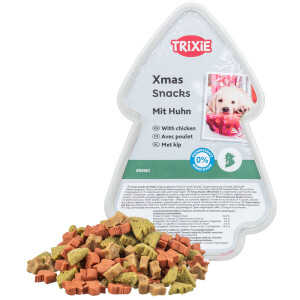 Recompense Xmas cu Pui, 500 g, 92661