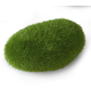 L(-12%)Decor Minge din Muschi, M: 10 x 6.5 x 5 cm, 234/426487