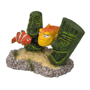 L(-12%)Decor Clown Fish Nemo 4, 11 x 7 x 8 cm, 234/426975