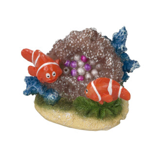 Decor Clown Fish Nemo 8, 6 x 3.5 x 4 cm, 234/427019