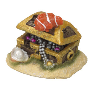 Decor Clown Fish Nemo 9, 4.5 x 3.5 x 4 cm, 234/427026