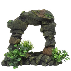 L(-12%)Decor Arc De Piatra 19x8x16 cm 234/444221