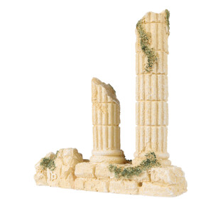 L(-12%)Decor Coloana Greceasca Pilar 2, 15,8x5,5x14,1 cm, 234/448694